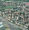 Photos aériennes de Aubière (63170) | Puy-de-Dôme, Auvergne-Rhône-Alpes, France - Photo réf. 54252