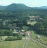Photos aériennes de Saint-Ours (63230) - Vue générale | Puy-de-Dôme, Auvergne-Rhône-Alpes, France - Photo réf. 54268