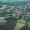Photos aériennes de Saint-Ours (63230) - Autre vue | Puy-de-Dôme, Auvergne-Rhône-Alpes, France - Photo réf. 54270