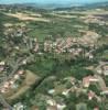 Photos aériennes de Saint-Amant-Tallende (63450) - Vue générale | Puy-de-Dôme, Auvergne-Rhône-Alpes, France - Photo réf. 54275