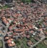 Photos aériennes de Romagnat (63540) - Le Centre Bourg | Puy-de-Dôme, Auvergne-Rhône-Alpes, France - Photo réf. 54279