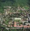 Photos aériennes de Romagnat (63540) | Puy-de-Dôme, Auvergne-Rhône-Alpes, France - Photo réf. 54280