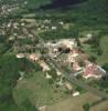 Photos aériennes de Romagnat (63540) | Puy-de-Dôme, Auvergne-Rhône-Alpes, France - Photo réf. 54281
