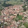 Photos aériennes de Sauxillanges (63490) - Autre vue | Puy-de-Dôme, Auvergne-Rhône-Alpes, France - Photo réf. 54302