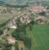 Photos aériennes de Sauxillanges (63490) - Autre vue | Puy-de-Dôme, Auvergne-Rhône-Alpes, France - Photo réf. 54304