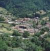 Photos aériennes de Sauxillanges (63490) - Le Quartier de la Coierie. | Puy-de-Dôme, Auvergne-Rhône-Alpes, France - Photo réf. 54306