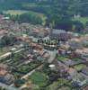 Photos aériennes de Arlanc (63220) - Le Centre Ville | Puy-de-Dôme, Auvergne-Rhône-Alpes, France - Photo réf. 54317