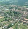 Photos aériennes de Arlanc (63220) - Autre vue | Puy-de-Dôme, Auvergne-Rhône-Alpes, France - Photo réf. 54318
