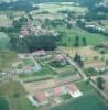 Photos aériennes de Arlanc (63220) - Le Hameau de Cours | Puy-de-Dôme, Auvergne-Rhône-Alpes, France - Photo réf. 54322