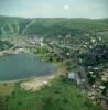 Photos aériennes de Besse-et-Saint-Anastaise (63610) - Super Besse | Puy-de-Dôme, Auvergne-Rhône-Alpes, France - Photo réf. 54391