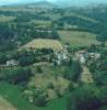 Photos aériennes de Aydat (63970) - Autre vue | Puy-de-Dôme, Auvergne-Rhône-Alpes, France - Photo réf. 54416