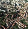Photos aériennes de Chamalières (63400) - Le Centre Ville | Puy-de-Dôme, Auvergne-Rhône-Alpes, France - Photo réf. 54427