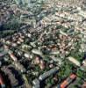 Photos aériennes de Chamalières (63400) - Le Centre Ville | Puy-de-Dôme, Auvergne-Rhône-Alpes, France - Photo réf. 54428