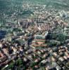 Photos aériennes de Chamalières (63400) - Le Centre Ville | Puy-de-Dôme, Auvergne-Rhône-Alpes, France - Photo réf. 54429