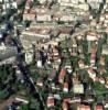 Photos aériennes de Chamalières (63400) - Le Centre Ville | Puy-de-Dôme, Auvergne-Rhône-Alpes, France - Photo réf. 54430