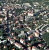 Photos aériennes de Chamalières (63400) - Le Centre Ville | Puy-de-Dôme, Auvergne-Rhône-Alpes, France - Photo réf. 54432