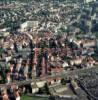 Photos aériennes de Chamalières (63400) - Le Centre Ville | Puy-de-Dôme, Auvergne-Rhône-Alpes, France - Photo réf. 54434