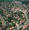 Photos aériennes de Cébazat (63118) - Le Bourg | Puy-de-Dôme, Auvergne-Rhône-Alpes, France - Photo réf. 54436