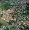 Photos aériennes de Cébazat (63118) | Puy-de-Dôme, Auvergne-Rhône-Alpes, France - Photo réf. 54437