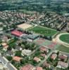 Photos aériennes de Cébazat (63118) - Le Stade | Puy-de-Dôme, Auvergne, France - Photo réf. 54440