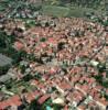 Photos aériennes de Cébazat (63118) - Le Centre Ville | Puy-de-Dôme, Auvergne-Rhône-Alpes, France - Photo réf. 54444