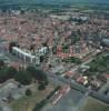 Photos aériennes de Gerzat (63360) | Puy-de-Dôme, Auvergne-Rhône-Alpes, France - Photo réf. 54449