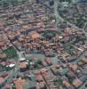Photos aériennes de Gerzat (63360) | Puy-de-Dôme, Auvergne-Rhône-Alpes, France - Photo réf. 54456