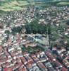 Photos aériennes de Lempdes (63370) | Puy-de-Dôme, Auvergne-Rhône-Alpes, France - Photo réf. 54470