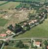 Photos aériennes de Saint-Germain-Lembron (63340) - Autre vue | Puy-de-Dôme, Auvergne-Rhône-Alpes, France - Photo réf. 54476