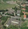 Photos aériennes de Saint-Germain-Lembron (63340) - Autre vue | Puy-de-Dôme, Auvergne-Rhône-Alpes, France - Photo réf. 54478