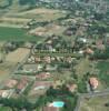 Photos aériennes de Issoire (63500) | Puy-de-Dôme, Auvergne-Rhône-Alpes, France - Photo réf. 54485