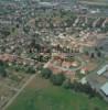 Photos aériennes de Issoire (63500) - Nord | Puy-de-Dôme, Auvergne, France - Photo réf. 54490