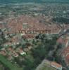 Photos aériennes de Issoire (63500) | Puy-de-Dôme, Auvergne-Rhône-Alpes, France - Photo réf. 54494