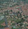 Photos aériennes de Issoire (63500) | Puy-de-Dôme, Auvergne-Rhône-Alpes, France - Photo réf. 54495