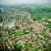 Photos aériennes de Auvers-sur-Oise (95430) - Autre vue | Val-d'Oise, Ile-de-France, France - Photo réf. 54516