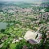 Photos aériennes de Auvers-sur-Oise (95430) - Autre vue | Val-d'Oise, Ile-de-France, France - Photo réf. 54518