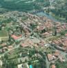 Photos aériennes de Pont-du-Château (63430) - Autre vue | Puy-de-Dôme, Auvergne-Rhône-Alpes, France - Photo réf. 54521