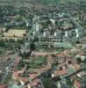 Photos aériennes de Pont-du-Château (63430) - Autre vue | Puy-de-Dôme, Auvergne-Rhône-Alpes, France - Photo réf. 54523