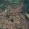Photos aériennes de Pont-du-Château (63430) - Autre vue | Puy-de-Dôme, Auvergne-Rhône-Alpes, France - Photo réf. 54529