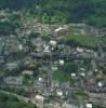 Photos aériennes de Mont-Dore (63240) | Puy-de-Dôme, Auvergne, France - Photo réf. 54532