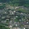 Photos aériennes de Mont-Dore (63240) - Autre vue | Puy-de-Dôme, Auvergne-Rhône-Alpes, France - Photo réf. 54532