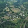 Photos aériennes de Mont-Dore (63240) - Le Quartier des Marais | Puy-de-Dôme, Auvergne-Rhône-Alpes, France - Photo réf. 54535