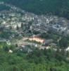Photos aériennes de Mont-Dore (63240) - Le Centre Ville | Puy-de-Dôme, Auvergne, France - Photo réf. 54536