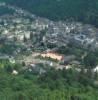 Photos aériennes de Mont-Dore (63240) - Le Centre Ville | Puy-de-Dôme, Auvergne-Rhône-Alpes, France - Photo réf. 54536