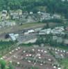 Photos aériennes de Mont-Dore (63240) - Le Camping | Puy-de-Dôme, Auvergne, France - Photo réf. 54542