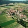 Photos aériennes de Champeix (63320) - Saint-Julien | Puy-de-Dôme, Auvergne-Rhône-Alpes, France - Photo réf. 54543