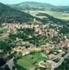 Photos aériennes de Champeix (63320) | Puy-de-Dôme, Auvergne-Rhône-Alpes, France - Photo réf. 54545