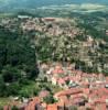 Photos aériennes de Champeix (63320) - Autre vue | Puy-de-Dôme, Auvergne-Rhône-Alpes, France - Photo réf. 54547