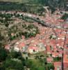 Photos aériennes de Champeix (63320) - Autre vue | Puy-de-Dôme, Auvergne-Rhône-Alpes, France - Photo réf. 54548