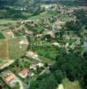 Photos aériennes de Champeix (63320) - Le Thuel | Puy-de-Dôme, Auvergne-Rhône-Alpes, France - Photo réf. 54549